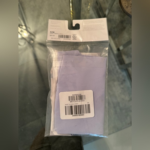 2pack ATHLETA Made to Move Gaiter - Picture 7 of 7